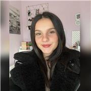 Studentessa in scienze dell'educazione, offre ripetizioni online per alunni di scuola primaria e secondaria di primo grado